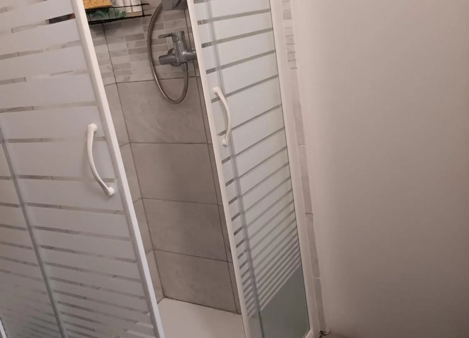 Apartament Studio Au Pied De La Basilique Du Sacre Coeur Paryż