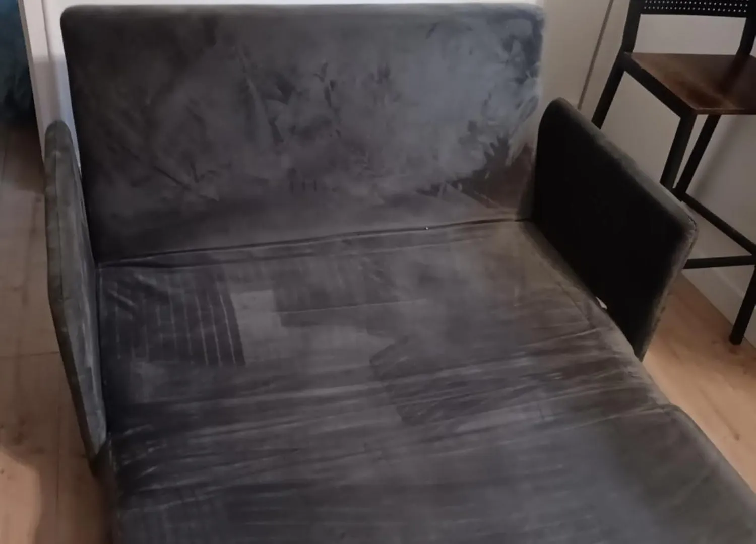 Apartament Studio Au Pied De La Basilique Du Sacre Coeur *